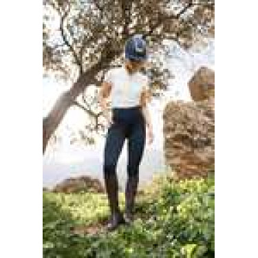 Legging Hybrid Horze Anya femme fullgrip Legging Hybrid Horze Anya femme fullgrip