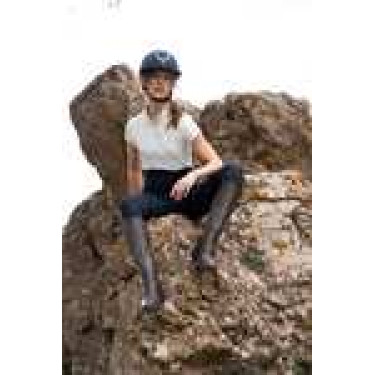 Legging Hybrid Horze Anya femme fullgrip Legging Hybrid Horze Anya femme fullgrip