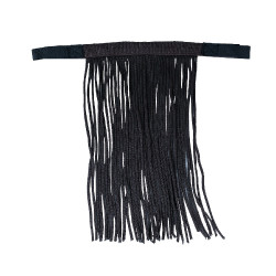 Frontal chasse-mouches Horze Noir Frontal chasse-mouches Horze Noir