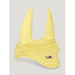 Vliegendeken Tommy Hilfiger Equestrian Lexington Citronella Geel Vliegendeken Tommy Hilfiger Equestrian Lexington Citronella Geel