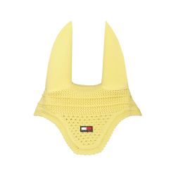 Bonnet anti-mouches Tommy Hilfiger Equestrian Lexington Citron ella Jaune Bonnet anti-mouches Tommy Hilfiger Equestrian Lexington Citron ella Jaune