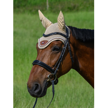Bonnet anti-mouches Tommy Hilfiger Equestrian Princeton Bonnet anti-mouches Tommy Hilfiger Equestrian Princeton