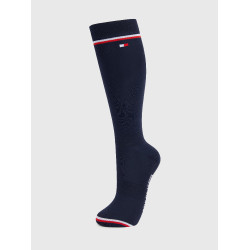 Tommy Hilfiger Equestrian Byron wintersokken per 2 Tommy Hilfiger Equestrian Byron wintersokken per 2