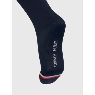 Tommy Hilfiger Equestrian Byron wintersokken per 2 Tommy Hilfiger Equestrian Byron wintersokken per 2