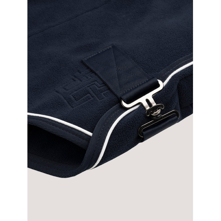 Couverture polaire Tommy Hilfiger Equestrian Oxford Couverture polaire Tommy Hilfiger Equestrian Oxford
