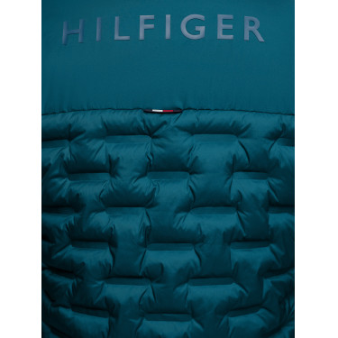 Tommy Hilfiger Equestrian Charleston heren donsjas Tommy Hilfiger Equestrian Charleston heren donsjas