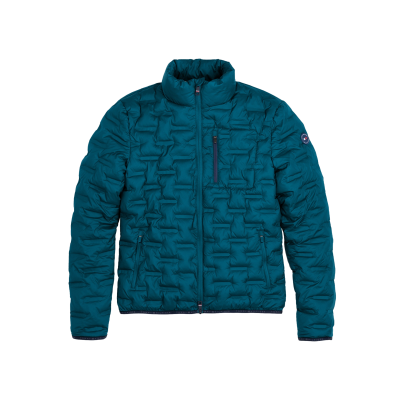 Doudoune Tommy Hilfiger Equestrian Charleston homme