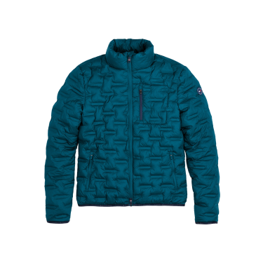 Tommy Hilfiger Equestrian Charleston heren donsjas Tommy Hilfiger Equestrian Charleston heren donsjas