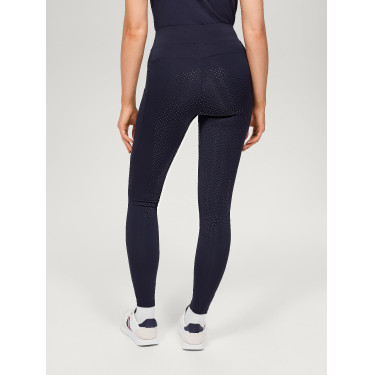 Tommy Hilfiger Equestrian Amber hoge taille full grip damesrijlegging Tommy Hilfiger Equestrian Amber hoge taille full grip damesrijlegging
