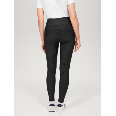 Legging Tommy Hilfiger Equestrian Devon full grip femme Legging Tommy Hilfiger Equestrian Devon full grip femme