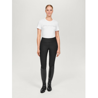 Tommy Hilfiger Equestrian Devon full grip damesrijlegging Tommy Hilfiger Equestrian Devon full grip damesrijlegging