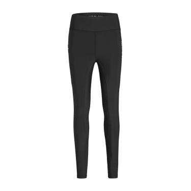 Tommy Hilfiger Equestrian Devon full grip damesrijlegging Tommy Hilfiger Equestrian Devon full grip damesrijlegging