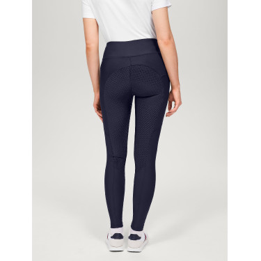 Legging Tommy Hilfiger Equestrian Devon full grip femme Legging Tommy Hilfiger Equestrian Devon full grip femme