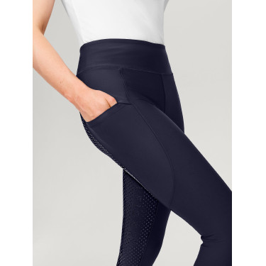 Legging Tommy Hilfiger Equestrian Devon full grip femme Legging Tommy Hilfiger Equestrian Devon full grip femme