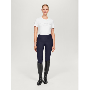 Legging Tommy Hilfiger Equestrian Devon full grip femme Legging Tommy Hilfiger Equestrian Devon full grip femme