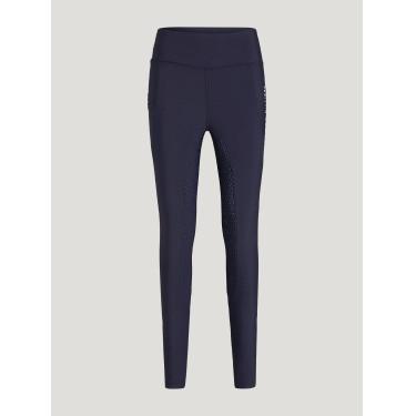Legging Tommy Hilfiger Equestrian Devon full grip femme Legging Tommy Hilfiger Equestrian Devon full grip femme