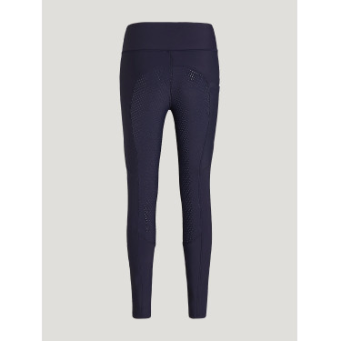 Legging Tommy Hilfiger Equestrian Devon full grip femme Legging Tommy Hilfiger Equestrian Devon full grip femme