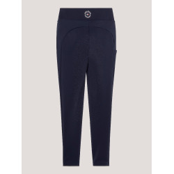 Tommy Hilfiger Equestrian Rome full grip dameslegging Marineblauw