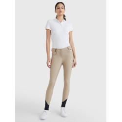 Klassieke damesrijbroek Tommy Hilfiger Equestrian