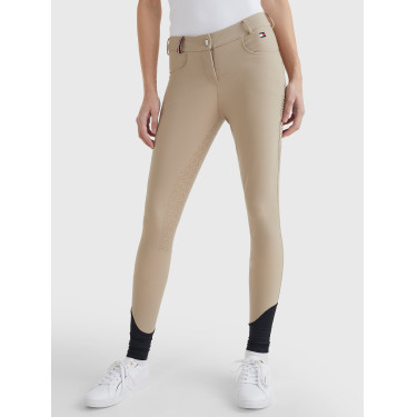 Klassieke damesrijbroek Tommy Hilfiger Equestrian Klassieke damesrijbroek Tommy Hilfiger Equestrian