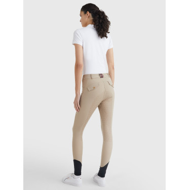 Klassieke damesrijbroek Tommy Hilfiger Equestrian Klassieke damesrijbroek Tommy Hilfiger Equestrian