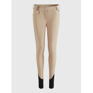 Klassieke damesrijbroek Tommy Hilfiger Equestrian Klassieke damesrijbroek Tommy Hilfiger Equestrian