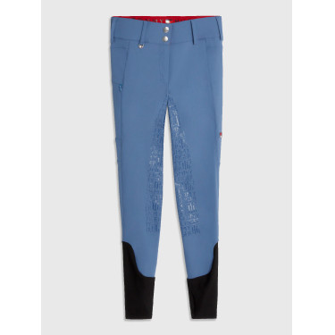 Pantalon Pro Tommy Hilfiger Equestrian femme Pantalon Pro Tommy Hilfiger Equestrian femme