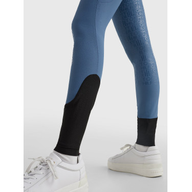Pantalon Pro Tommy Hilfiger Equestrian femme Pantalon Pro Tommy Hilfiger Equestrian femme