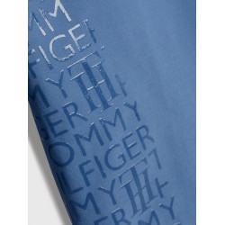 Pantalon Pro Tommy Hilfiger Equestrian femme Blue coast Bleu Pantalon Pro Tommy Hilfiger Equestrian femme Blue coast Bleu