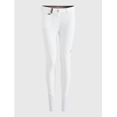 Pantalon Tommy Hilfiger Equestrian femme full grip Pantalon Tommy Hilfiger Equestrian femme full grip