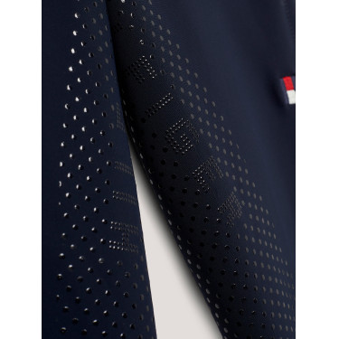 Pantalon Tommy Hilfiger Equestrian Geneva full grip femme Pantalon Tommy Hilfiger Equestrian Geneva full grip femme