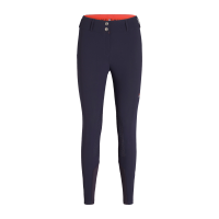 Tommy Hilfiger Equestrian Helena damesrijbroek met kniegreep Marineblauw