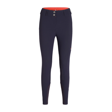 Tommy Hilfiger Equestrian Helena damesrijbroek met kniegreep