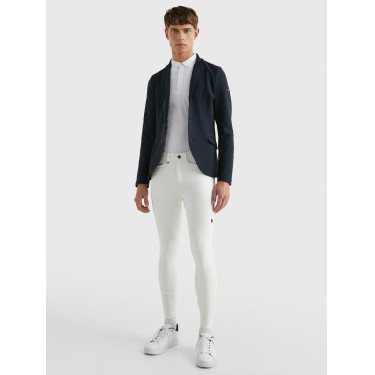 Pantalon Tommy Hilfiger Equestrian Pro homme grip genoux Pantalon Tommy Hilfiger Equestrian Pro homme grip genoux