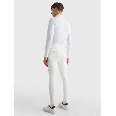 Pantalon Tommy Hilfiger Equestrian Pro homme grip genoux Pantalon Tommy Hilfiger Equestrian Pro homme grip genoux