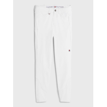 Pantalon Tommy Hilfiger Equestrian Pro homme grip genoux Pantalon Tommy Hilfiger Equestrian Pro homme grip genoux
