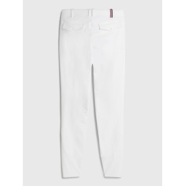 Pantalon Tommy Hilfiger Equestrian Pro homme grip genoux Pantalon Tommy Hilfiger Equestrian Pro homme grip genoux