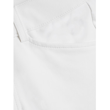 Pantalon Tommy Hilfiger Equestrian Pro homme grip genoux Pantalon Tommy Hilfiger Equestrian Pro homme grip genoux