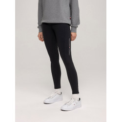 Broek Tommy Hilfiger Equestrian Vermont kniestukken grip dames