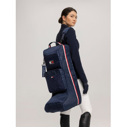 Sac à bottes Tommy Hilfiger Equestrian Buffalo 2025