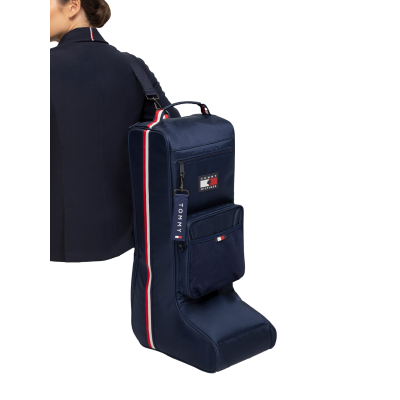 Sac à bottes Tommy Hilfiger Equestrian Buffalo 2025