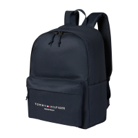 Rugzak Tommy Hilfiger Equestrian Groom Marineblauw Rugzak Tommy Hilfiger Equestrian Groom Marineblauw