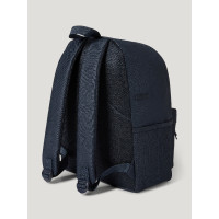 Rugzak Tommy Hilfiger Equestrian Groom Marineblauw Rugzak Tommy Hilfiger Equestrian Groom Marineblauw