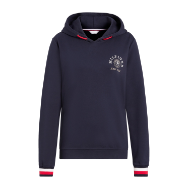 Tommy Hilfiger Equestrian Richmond dameshoodie