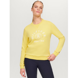 Sweat graphique Tommy Hilfiger Equestrian Evans femme