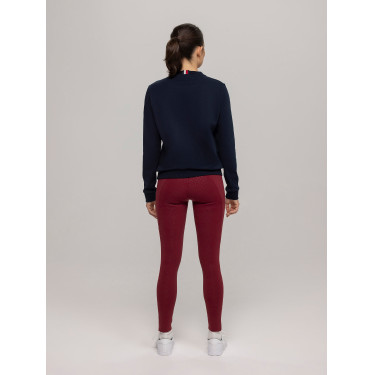 Grafische sweatshirt Tommy Hilfiger Equestrian Illinois dames Grafische sweatshirt Tommy Hilfiger Equestrian Illinois dames