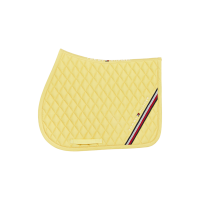 Tapis de CSO Tommy Hilfiger Equestrian Stanford Citron ella Jaune Tapis de CSO Tommy Hilfiger Equestrian Stanford Citron ella Jaune