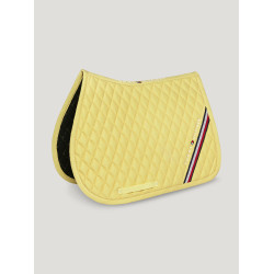 Tapis de CSO Tommy Hilfiger Equestrian Stanford Citron ella Jaune Tapis de CSO Tommy Hilfiger Equestrian Stanford Citron ella Jaune