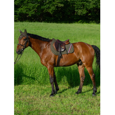 CSO-zadelpad Tommy Hilfiger Equestrian Stanford CSO-zadelpad Tommy Hilfiger Equestrian Stanford