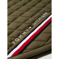 Tapis de CSO Tommy Hilfiger Equestrian Stanford Citron ella Jaune